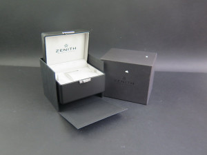 Zenith Box set