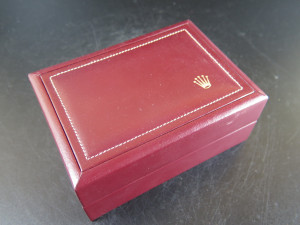 Rolex Box