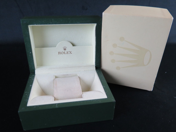 Rolex - Box Set