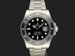 Rolex Submariner Date 126610LN