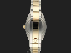 Rolex Explorer 36 Gold/Steel 124273