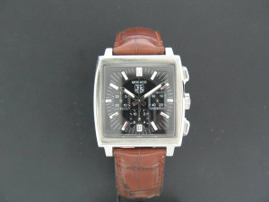 Tag Heuer Monaco Chronograph