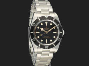 Tudor Black Bay 54 Black 79000N