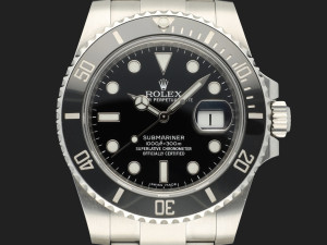 Rolex Submariner Date 116610LN