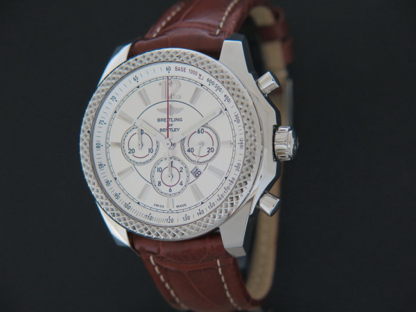 Breitling - Bentley Barnato 42 A4139021