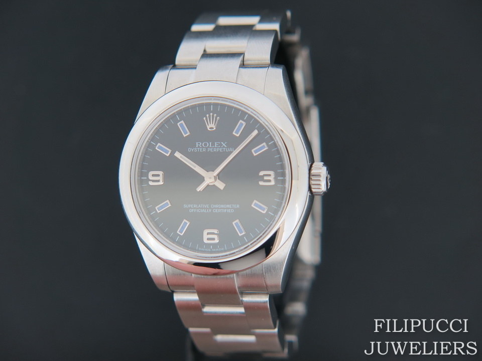 Rolex oyster perpetual 17720 deals