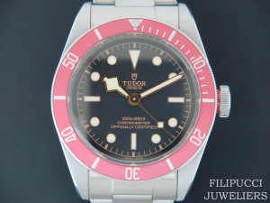 Tudor Heritage Black Bay 79230R 