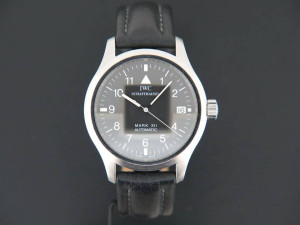 IWC Pilot's Watch Mark XII