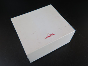 Omega Speedmaster Missions Box Set