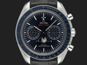 Omega Speedmaster Moonphase Co-Axial Master Chronometer 44.25MM 304.33.44.52.03.001