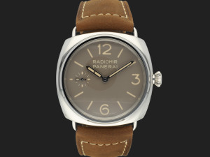 Panerai Radiomir Officine PAM01385 NEW