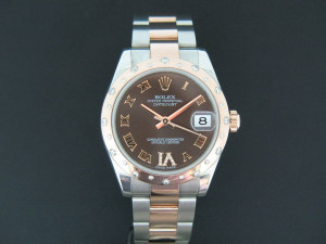 Rolex Oyster Perpetual Datejust