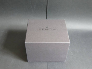Zenith Box