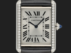 Cartier Tank Must W4TA0017 / 4323 