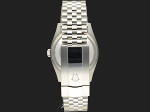 Rolex Datejust 36 Black Dial 126234