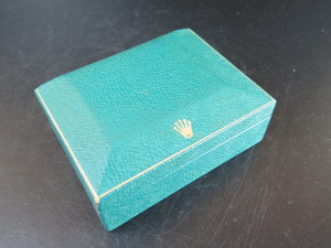 Rolex Box