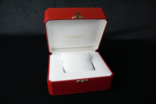 Cartier - Box 