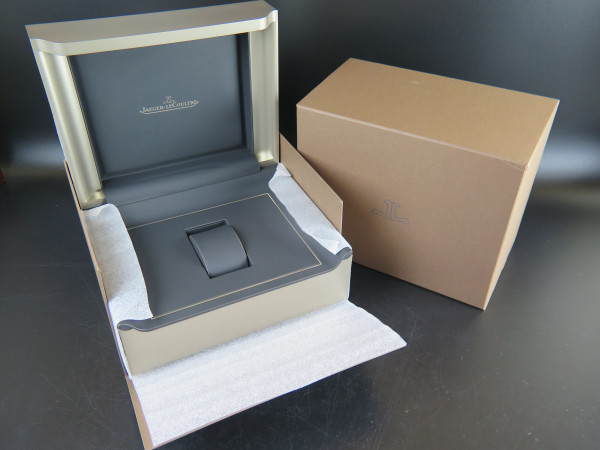 Jaeger-LeCoultre - Box set Large