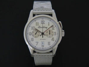 Breitling Transocean Chronograph 1915 