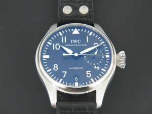 IWC Big Pilot's Watch