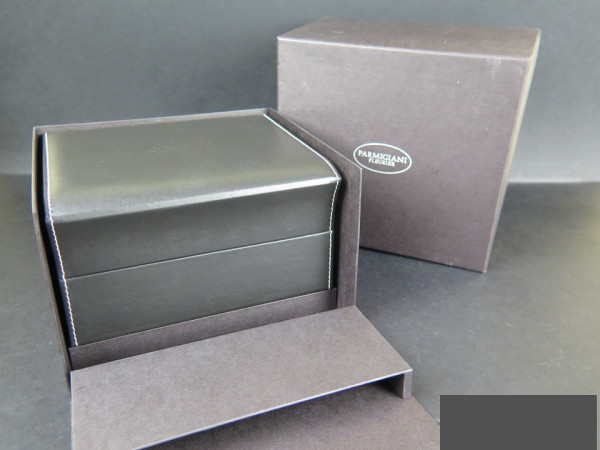 Parmigiani Fleurier - Watch Box