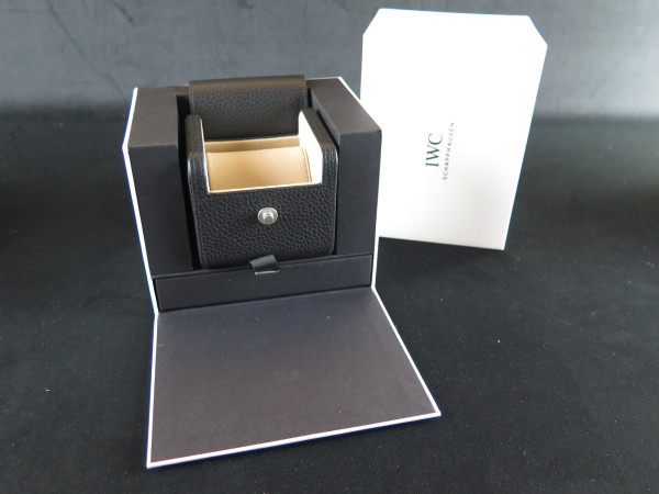 IWC - Box NEW