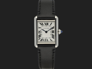 Cartier Tank Must Solarbeat Small WSTA0060 NEW