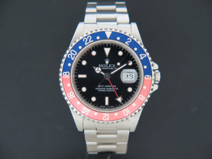 Rolex GMT-Master 16700 