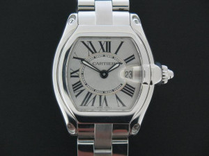 Cartier Roadster 