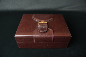 Rolex Vintage President Box  