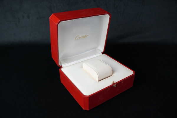 Cartier - Box            