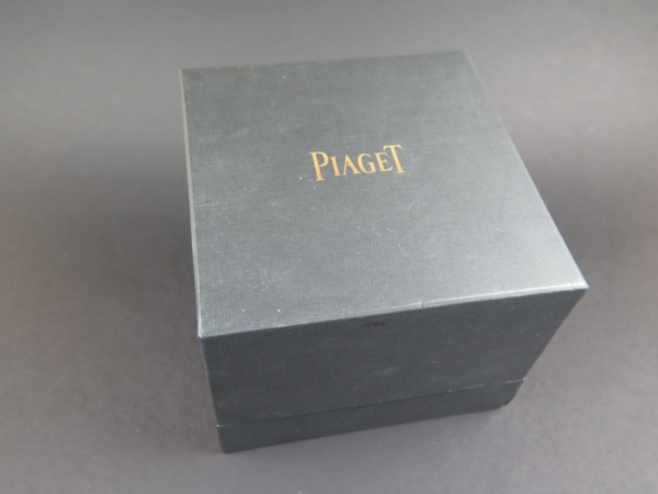 Piaget - Box set
