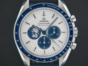 Omega Speedmaster Professional 