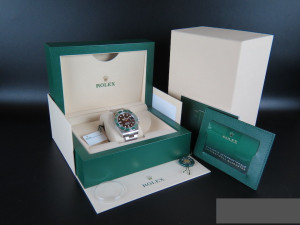 Rolex Submariner 126610LV NEW MODEL 