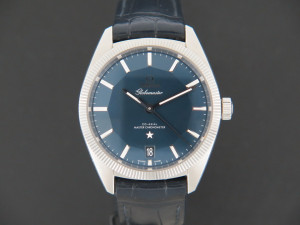 Omega Constellation Globemaster Master Co-Axial 39mm 130.33.39.21.03.001