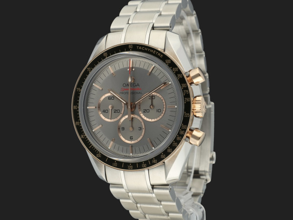 Omega - Speedmaster Professional 