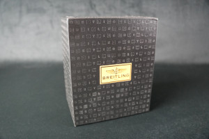 Breitling Box Set