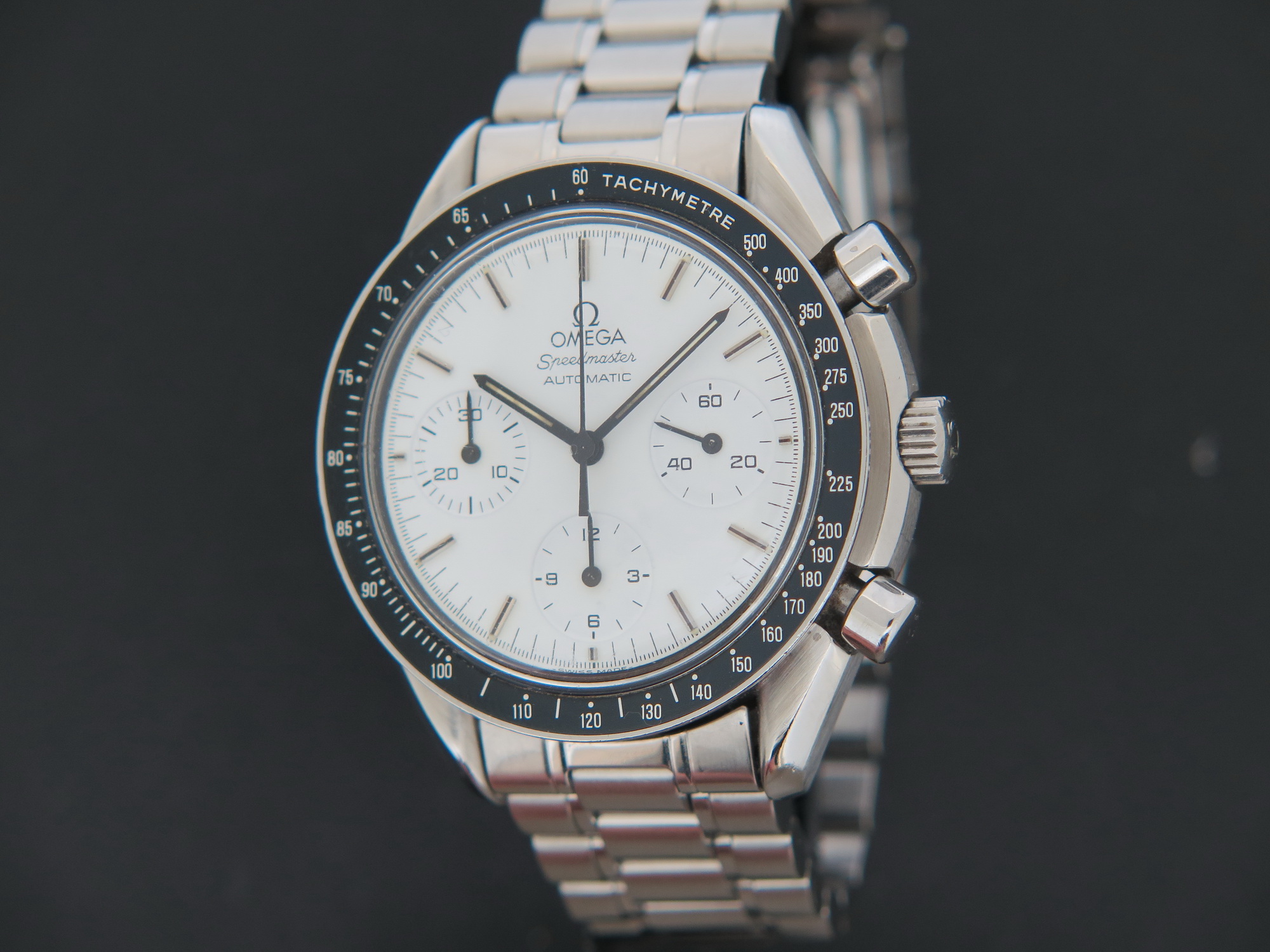 Speedy reduced new arrivals