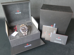 Tudor Black Bay 7941A1A0NU