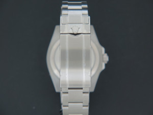 Rolex Submariner No Date 124060 NEW