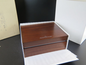 Jaeger-LeCoultre XL Box Set 