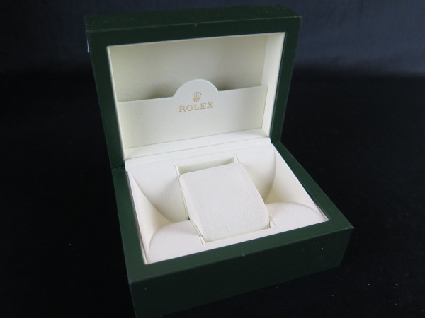 Rolex - Box