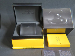 Breitling Box