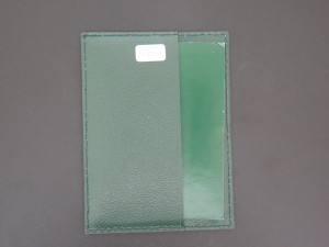 Rolex Card Holder