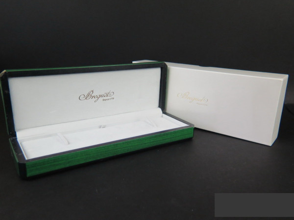 Breguet - Box 