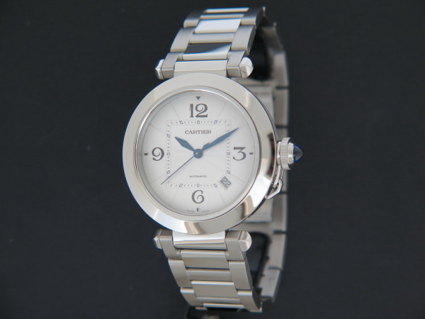 Cartier - Pasha de Cartier 41mm Automatic WSPA0009 NEW