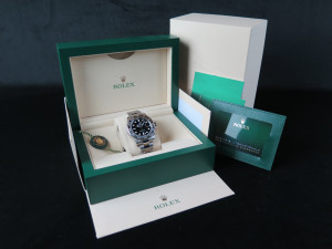 Rolex GMT-Master II GRNR 126710GRNR 