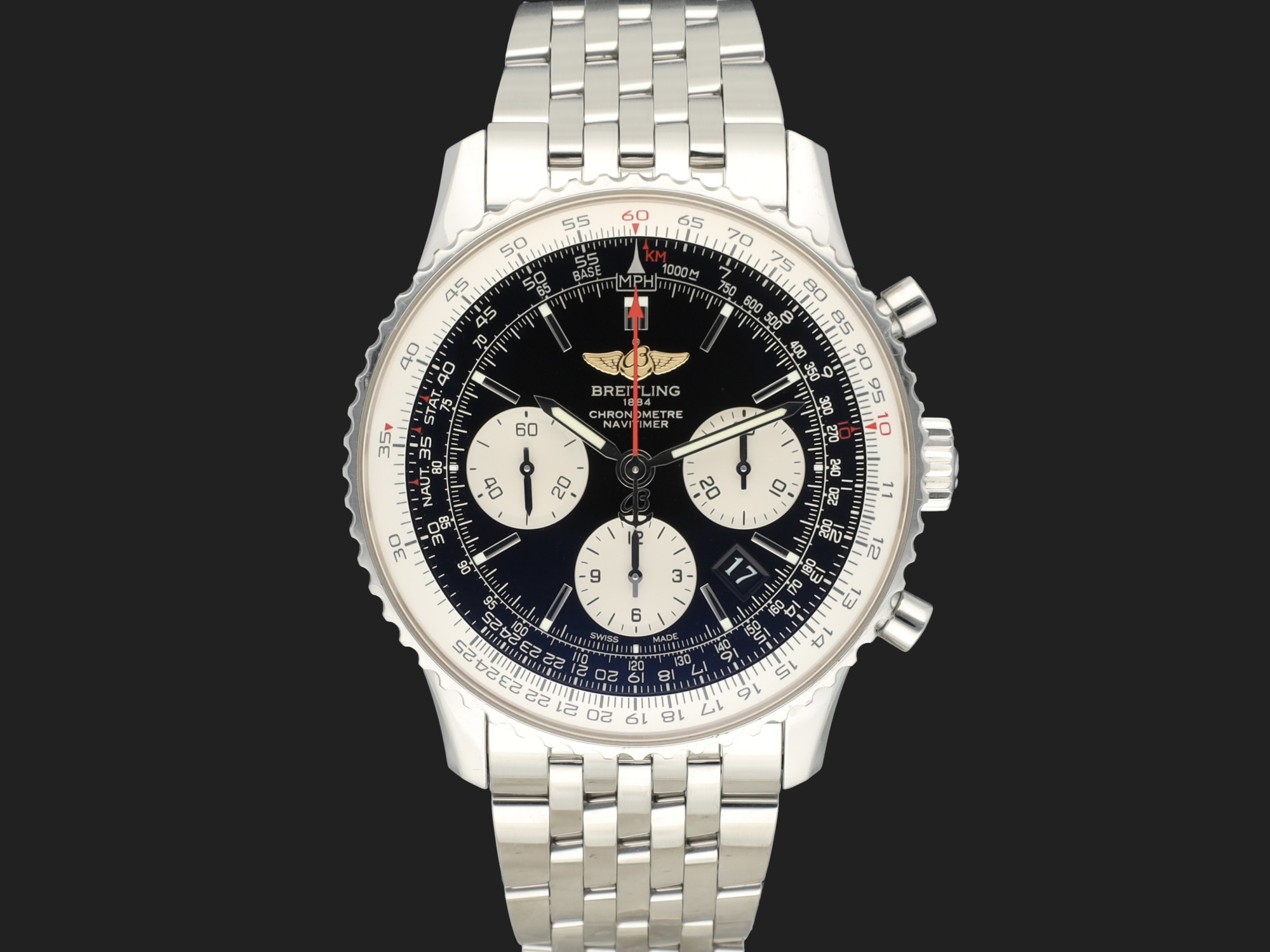 Breitling ab0120 2025