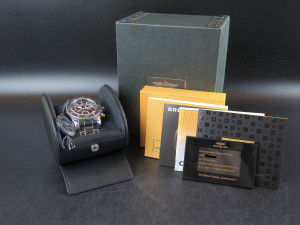 Breitling SuperOcean Chronograph M2000 A73310