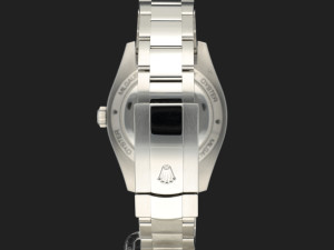 Rolex Milgauss Black Dial 116400GV